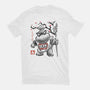 Prince Koopa Sumi-E-Mens-Heavyweight-Tee-Astrobot Invention