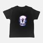 Cherry Adventure-Baby-Basic-Tee-Vallina84