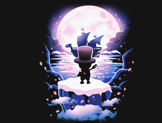 Cherry Adventure