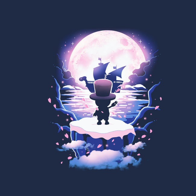 Cherry Adventure-None-Glossy-Sticker-Vallina84