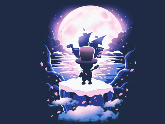 Cherry Adventure