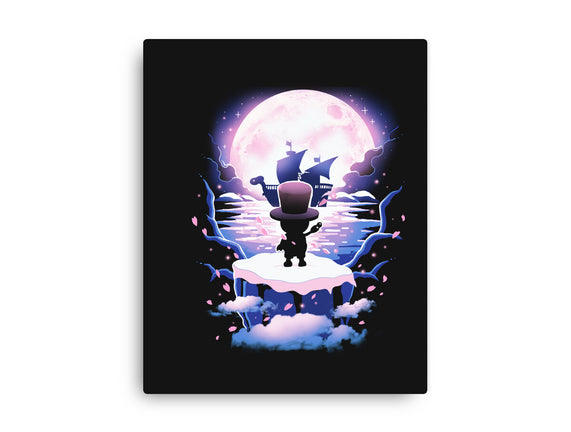 Cherry Adventure