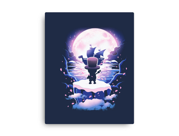 Cherry Adventure