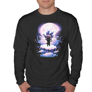 Cherry Adventure