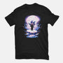 Cherry Adventure-Mens-Heavyweight-Tee-Vallina84