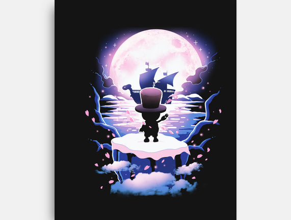 Cherry Adventure