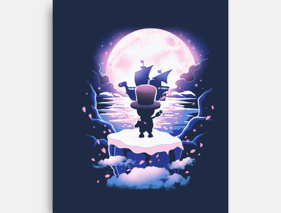 Cherry Adventure