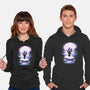 Cherry Adventure-Unisex-Pullover-Sweatshirt-Vallina84