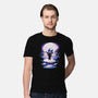 Cherry Adventure-Mens-Premium-Tee-Vallina84
