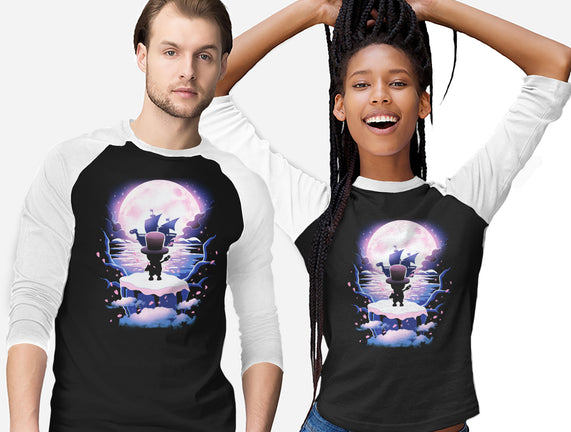 Cherry Adventure