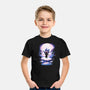 Cherry Adventure-Youth-Basic-Tee-Vallina84