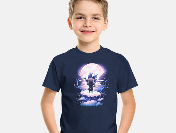 Cherry Adventure
