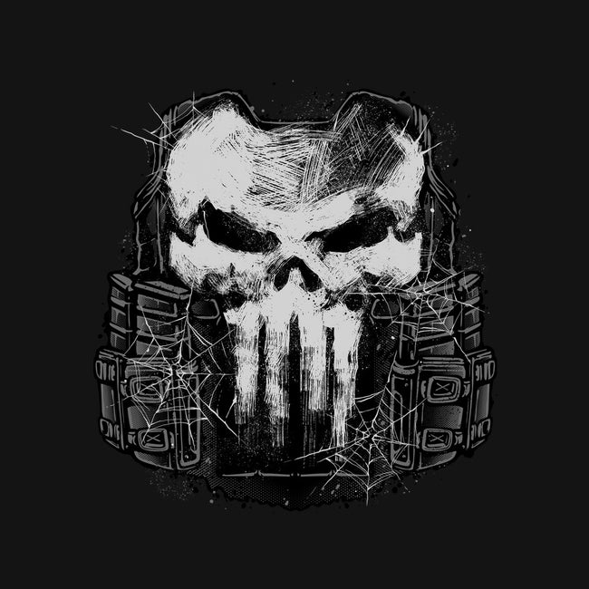 No Second Chances-None-Fleece-Blanket-glitchygorilla