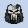 No Second Chances-Mens-Heavyweight-Tee-glitchygorilla