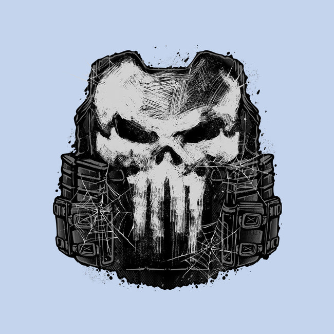 No Second Chances-None-Matte-Poster-glitchygorilla