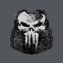 No Second Chances-None-Adjustable Tote-Bag-glitchygorilla