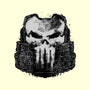 No Second Chances-None-Adjustable Tote-Bag-glitchygorilla