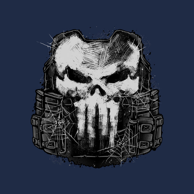 No Second Chances-None-Drawstring-Bag-glitchygorilla