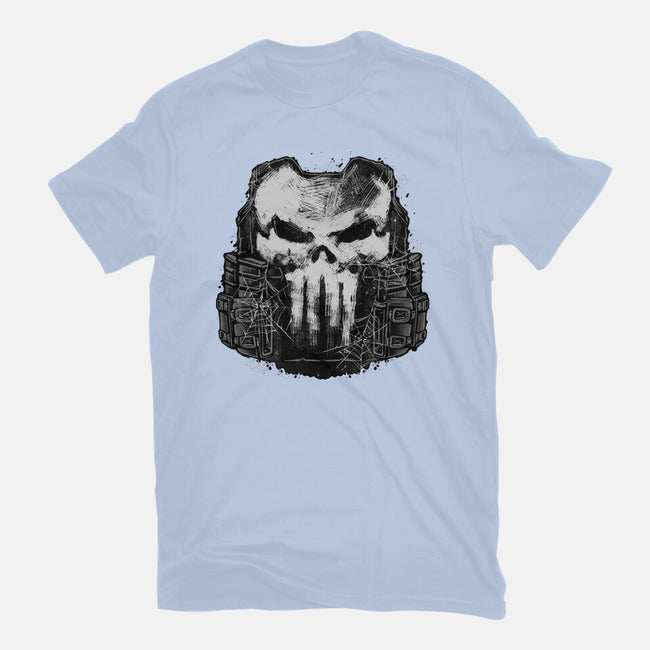 No Second Chances-Mens-Premium-Tee-glitchygorilla