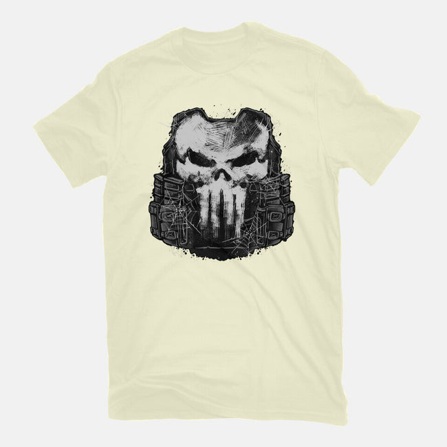 No Second Chances-Mens-Premium-Tee-glitchygorilla