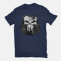 No Second Chances-Mens-Premium-Tee-glitchygorilla