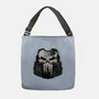 No Second Chances-None-Adjustable Tote-Bag-glitchygorilla