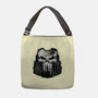 No Second Chances-None-Adjustable Tote-Bag-glitchygorilla