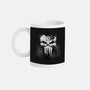 No Second Chances-None-Mug-Drinkware-glitchygorilla