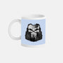No Second Chances-None-Mug-Drinkware-glitchygorilla