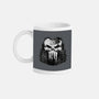 No Second Chances-None-Mug-Drinkware-glitchygorilla