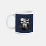 No Second Chances-None-Mug-Drinkware-glitchygorilla