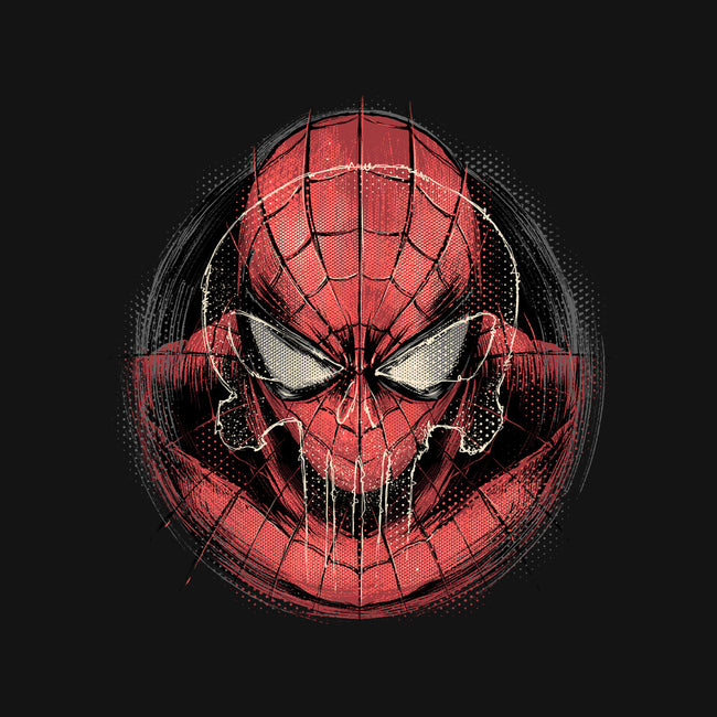 When Hope Means Vengeance-None-Drawstring-Bag-glitchygorilla