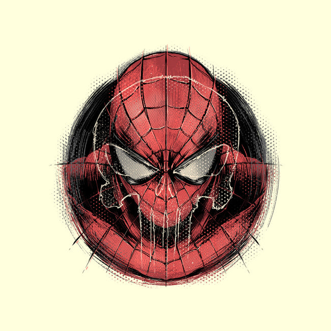 When Hope Means Vengeance-None-Drawstring-Bag-glitchygorilla