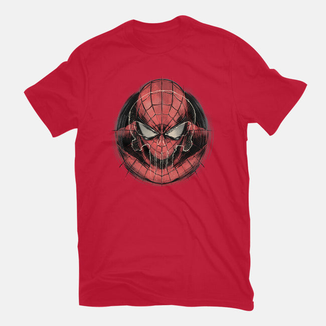When Hope Means Vengeance-Mens-Premium-Tee-glitchygorilla
