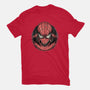 When Hope Means Vengeance-Mens-Premium-Tee-glitchygorilla