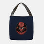 When Hope Means Vengeance-None-Adjustable Tote-Bag-glitchygorilla