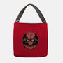 When Hope Means Vengeance-None-Adjustable Tote-Bag-glitchygorilla
