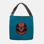 When Hope Means Vengeance-None-Adjustable Tote-Bag-glitchygorilla