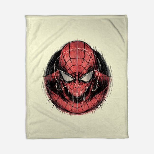 When Hope Means Vengeance-None-Fleece-Blanket-glitchygorilla