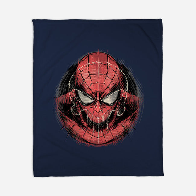 When Hope Means Vengeance-None-Fleece-Blanket-glitchygorilla
