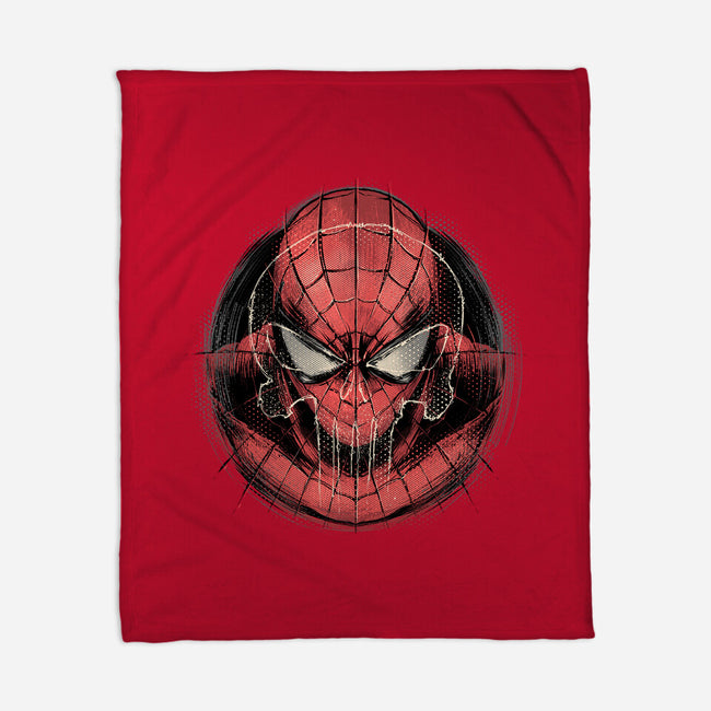 When Hope Means Vengeance-None-Fleece-Blanket-glitchygorilla