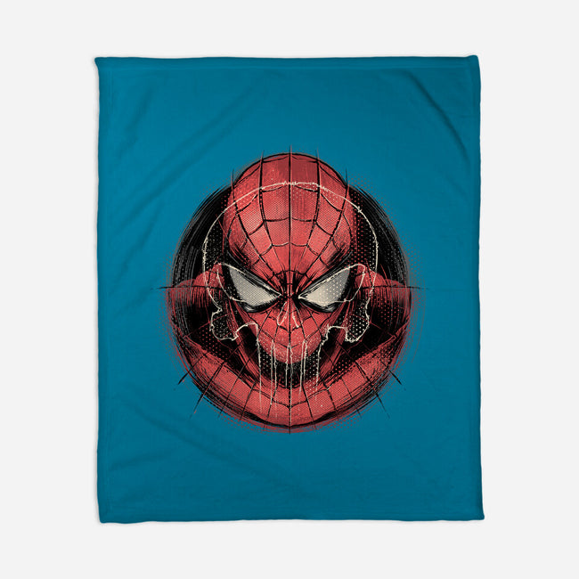 When Hope Means Vengeance-None-Fleece-Blanket-glitchygorilla