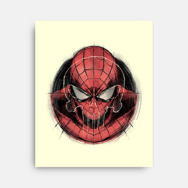 When Hope Means Vengeance-None-Stretched-Canvas-glitchygorilla