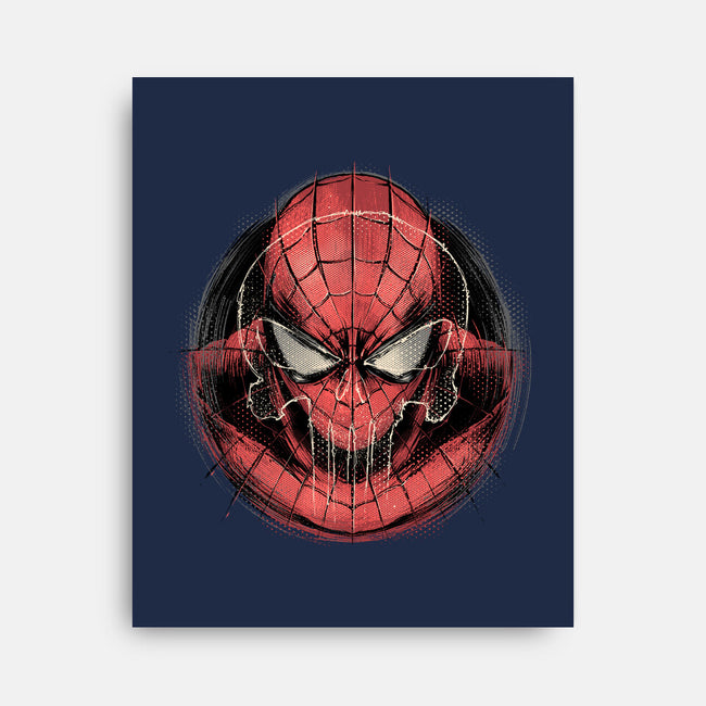 When Hope Means Vengeance-None-Stretched-Canvas-glitchygorilla