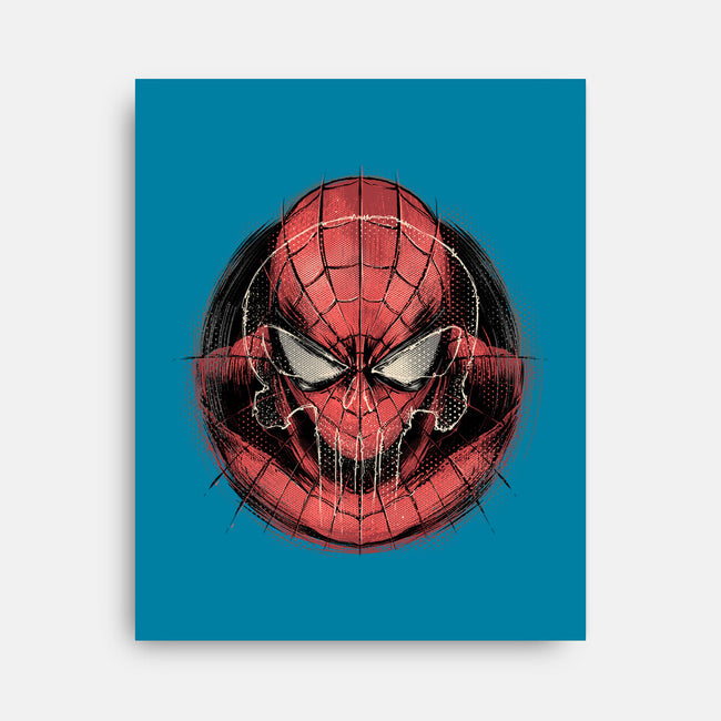 When Hope Means Vengeance-None-Stretched-Canvas-glitchygorilla