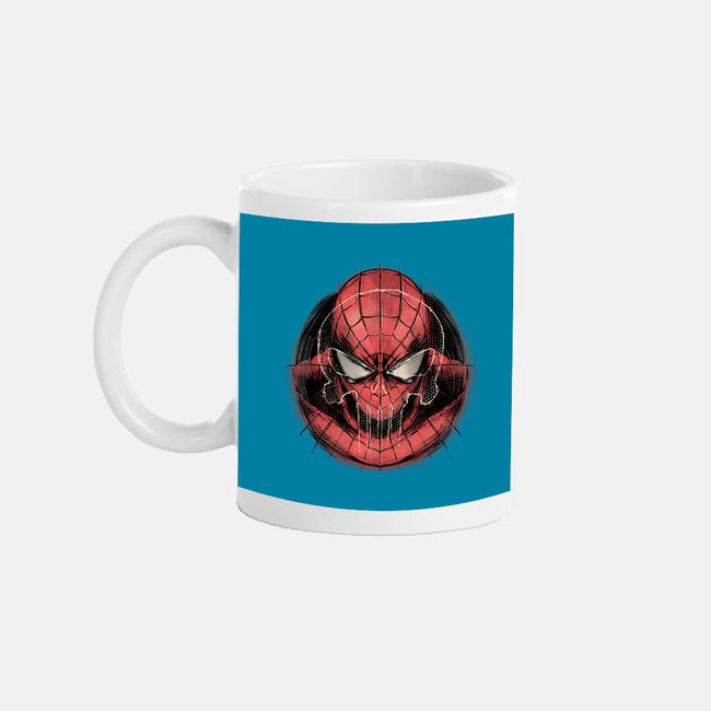 When Hope Means Vengeance-None-Mug-Drinkware-glitchygorilla