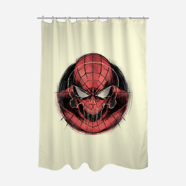 When Hope Means Vengeance-None-Polyester-Shower Curtain-glitchygorilla