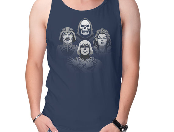 Bohemian Of The Universe