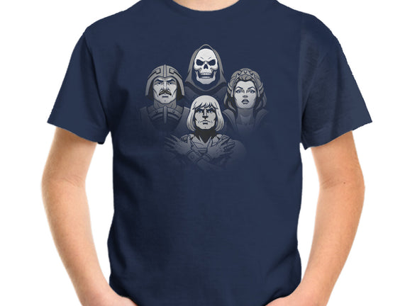 Bohemian Of The Universe