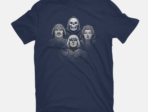 Bohemian Of The Universe